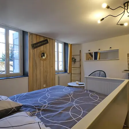 Apartment Meline - Bastide - Proche Place Carnot Proche Cite Medieval Carcassonne