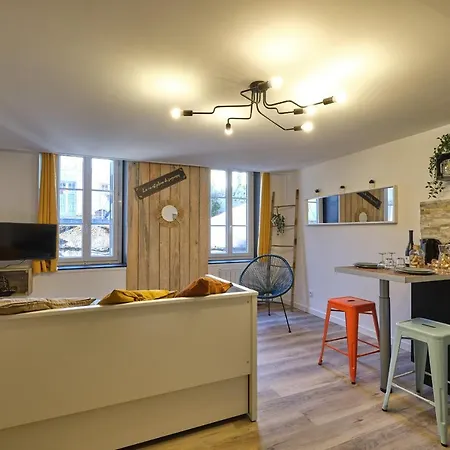 Meline - Bastide - Proche Place Carnot Proche Cite Medieval * Carcassonne