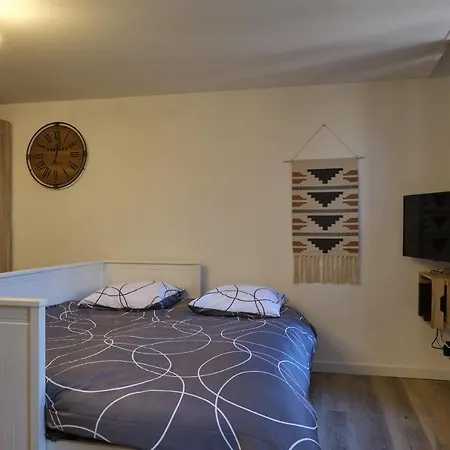 Apartment Meline - Bastide - Proche Place Carnot Proche Cite Medieval
