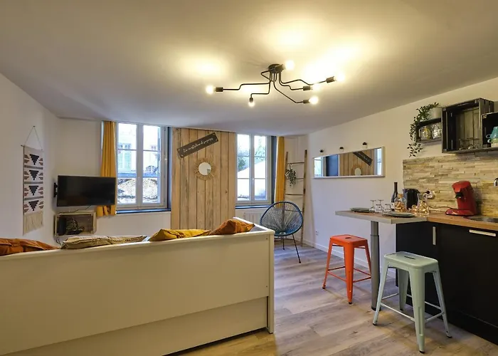 Meline - Bastide - Proche Place Carnot Proche Cite Medieval * Carcassonne