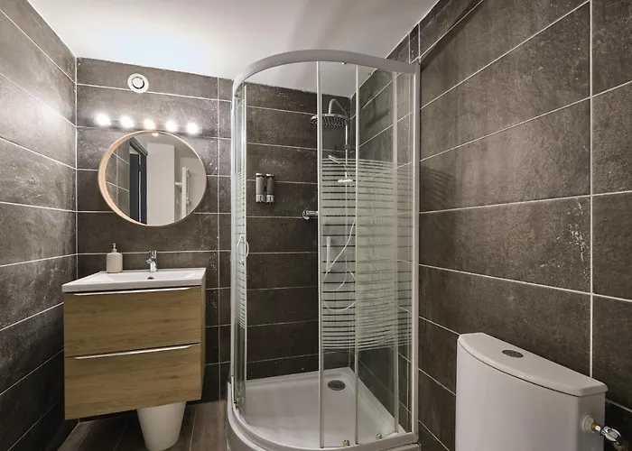 Meline - Bastide - Proche Place Carnot Proche Cite Medieval *