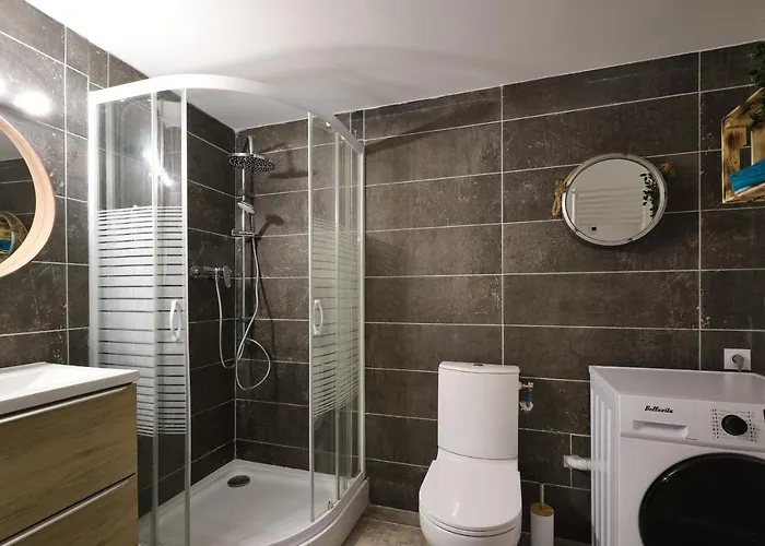 Meline - Bastide - Proche Place Carnot Proche Cite Medieval * Carcassonne